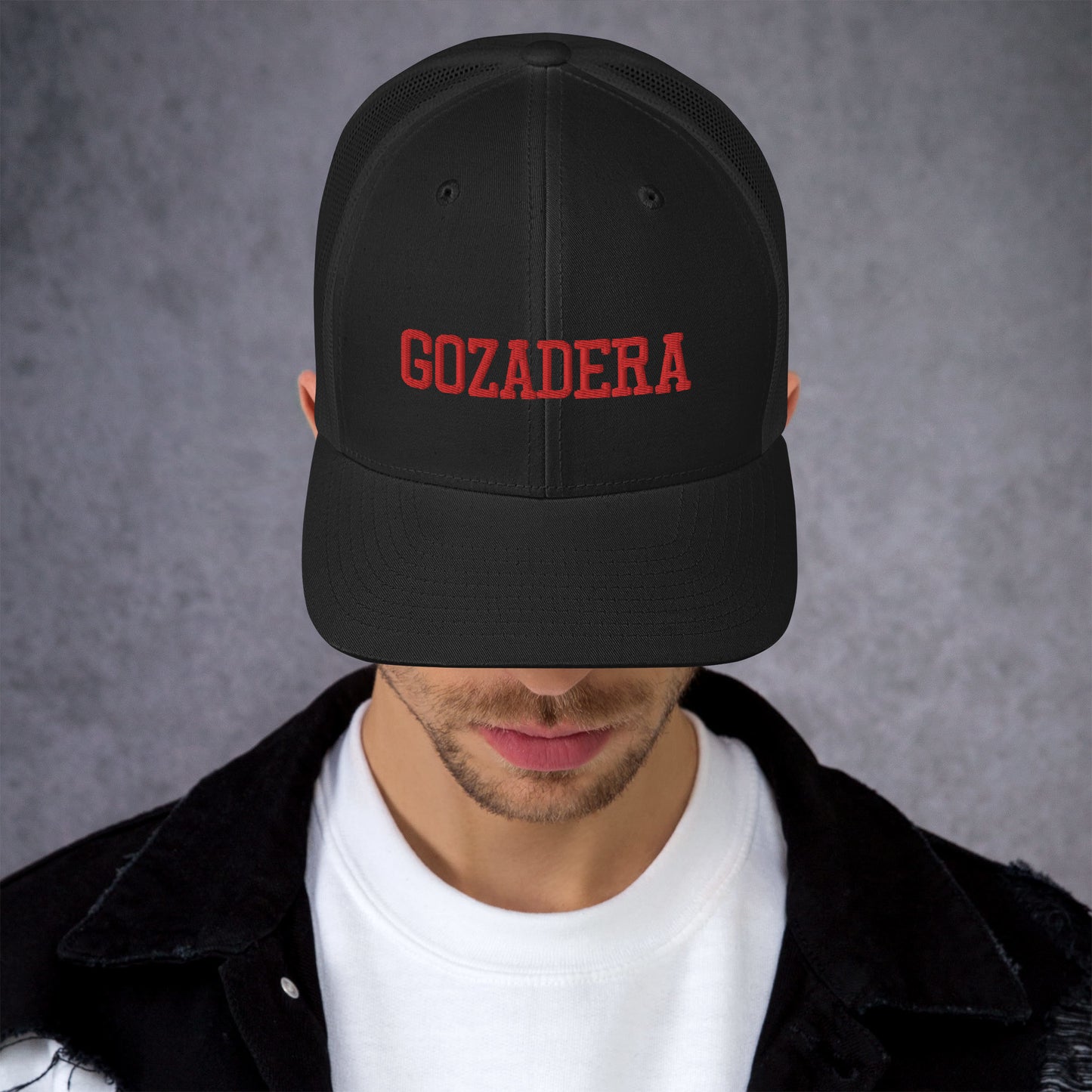 Custom Hat