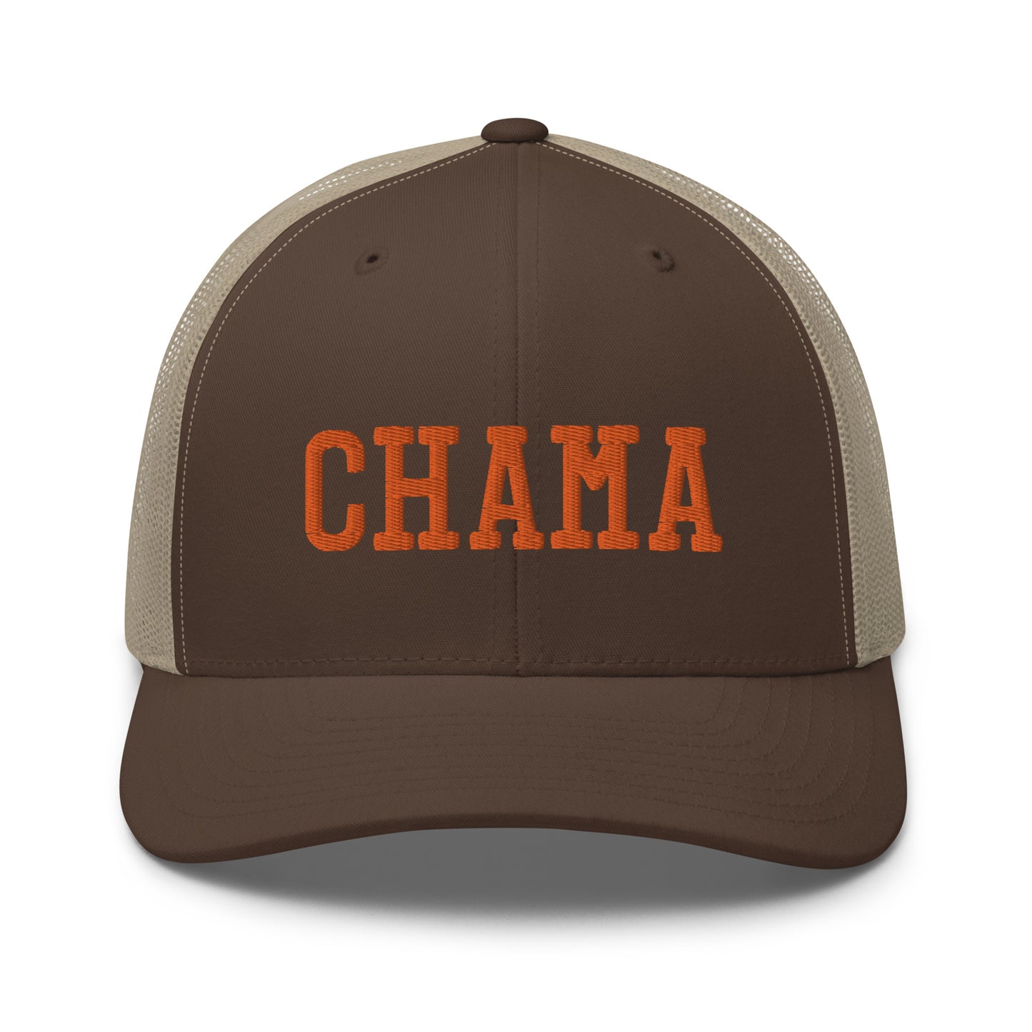 CHAMA Hat - Custom Designs - TrendSetter