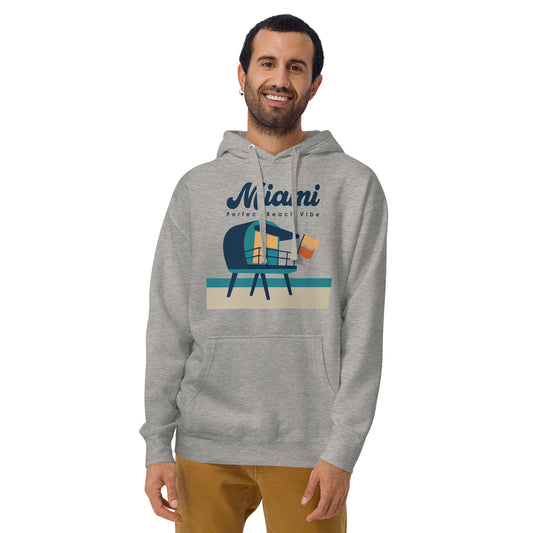 Miami Hoodie