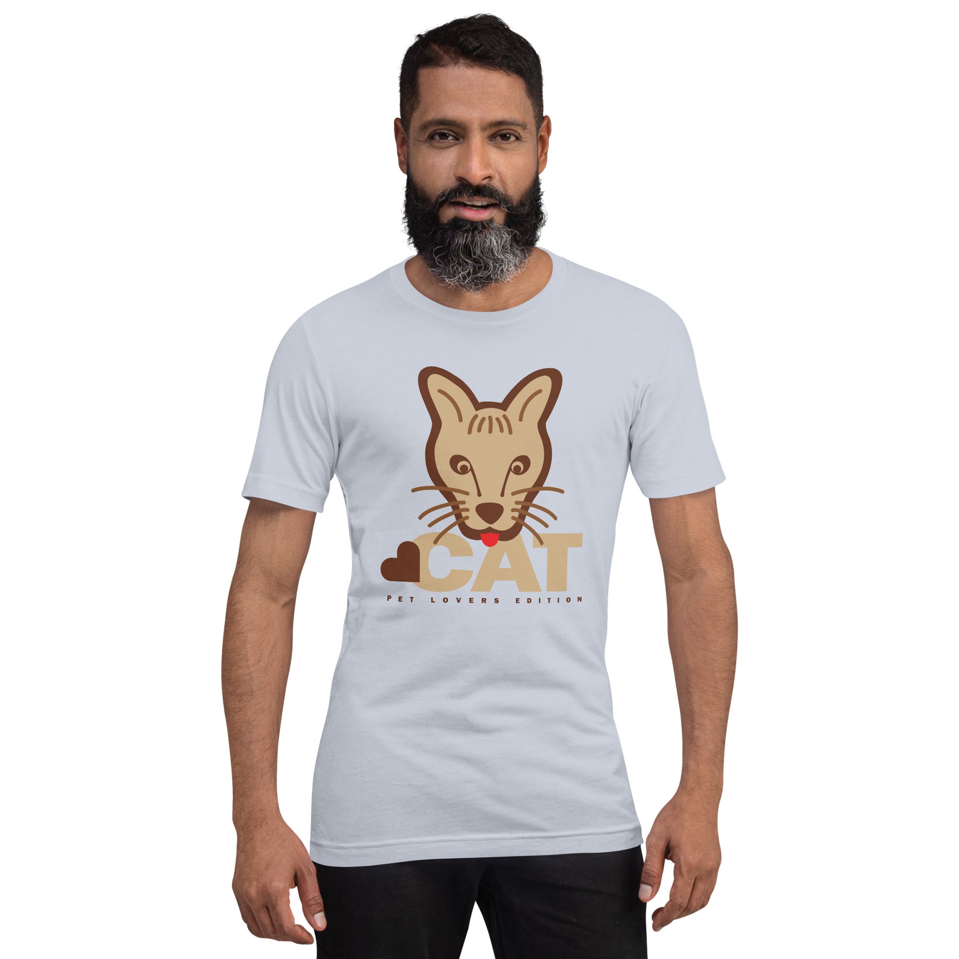 Cat Pet Lovers Edition t-shirt
