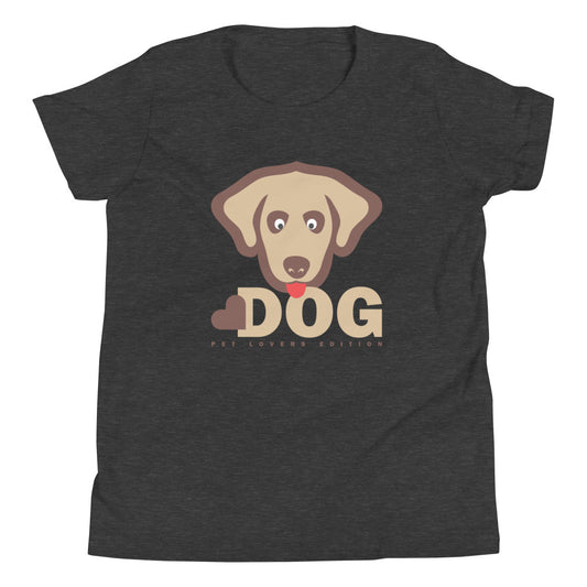 DOG Pet Lovers Edition t-shirt