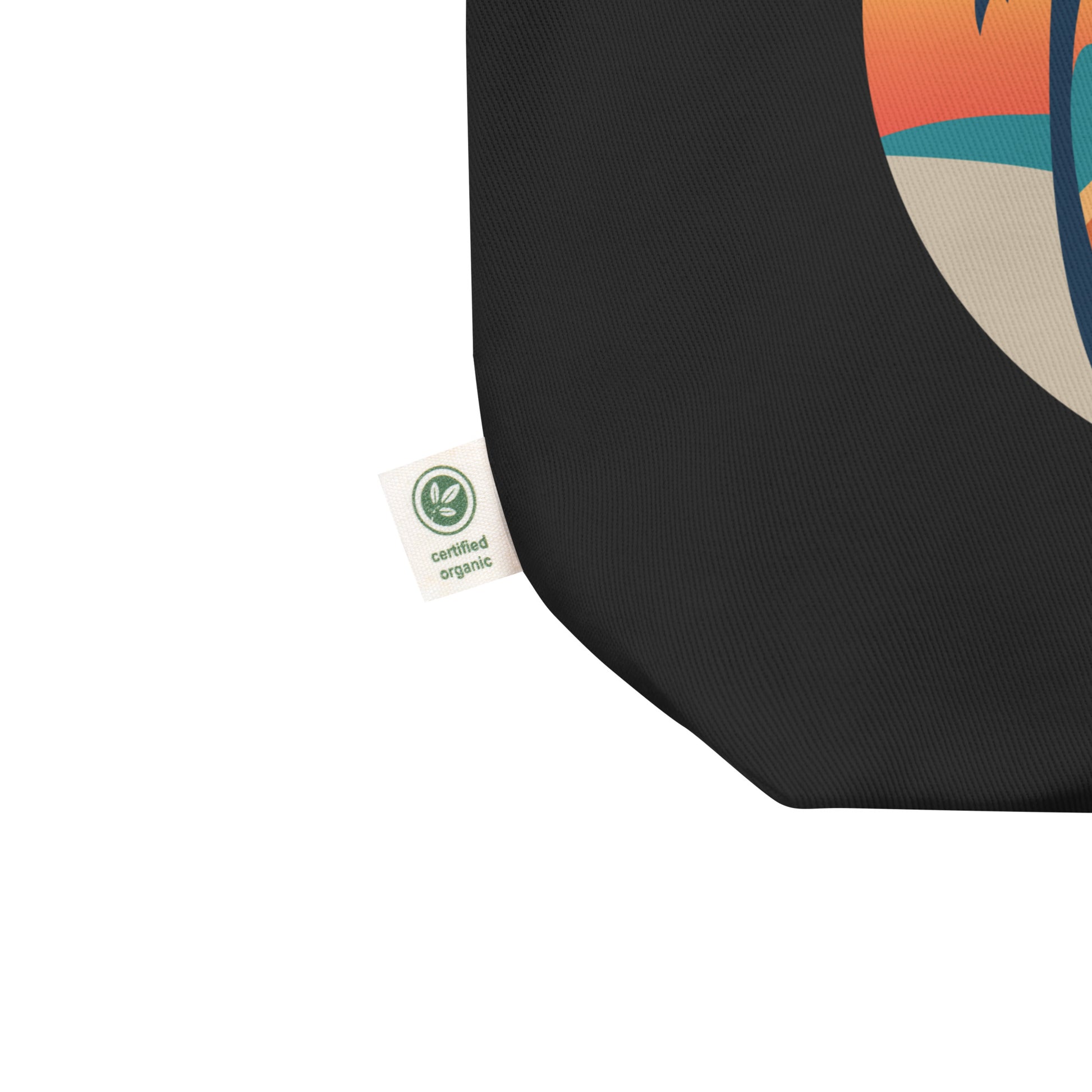 Florida City Edition eco tote bag