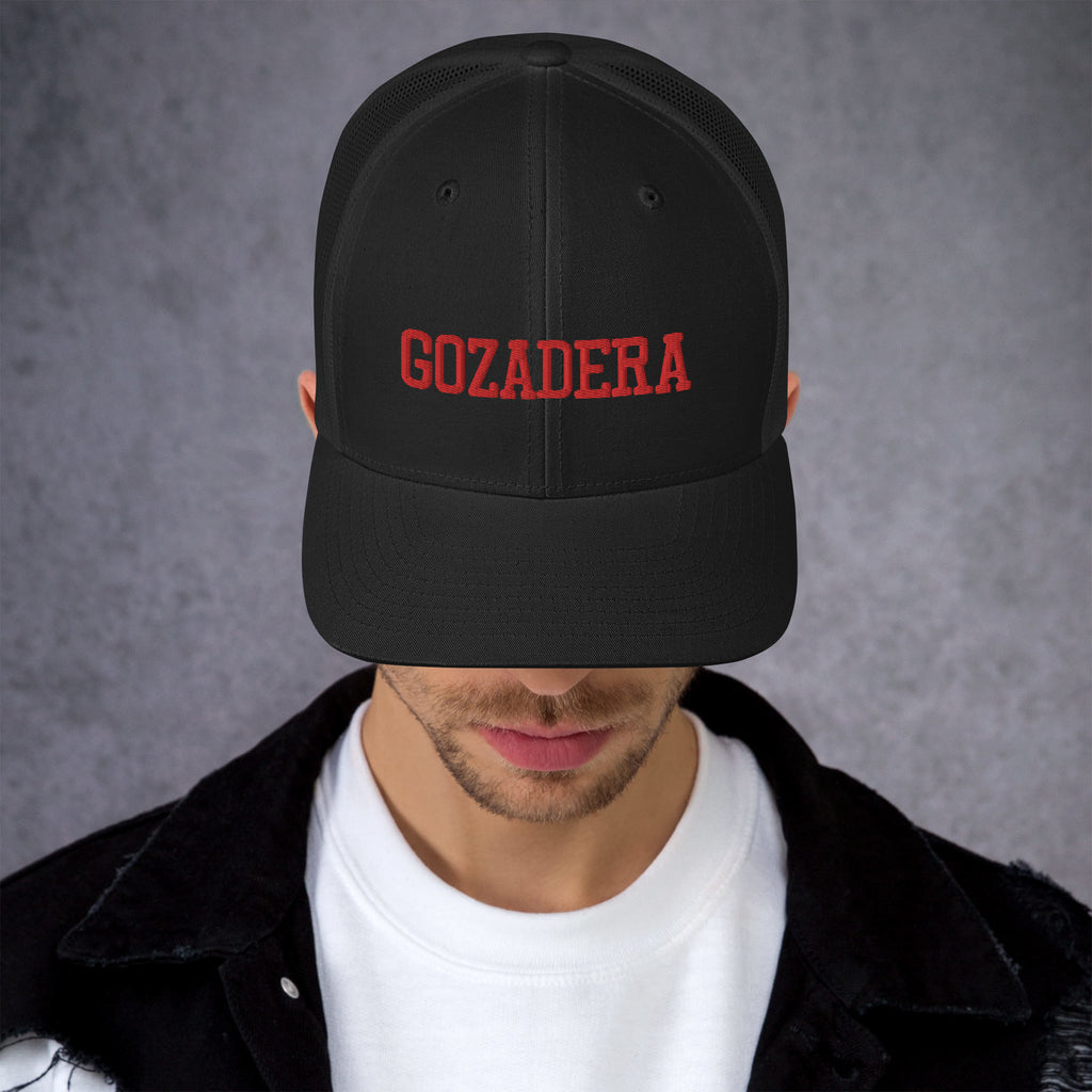 Custom Hat