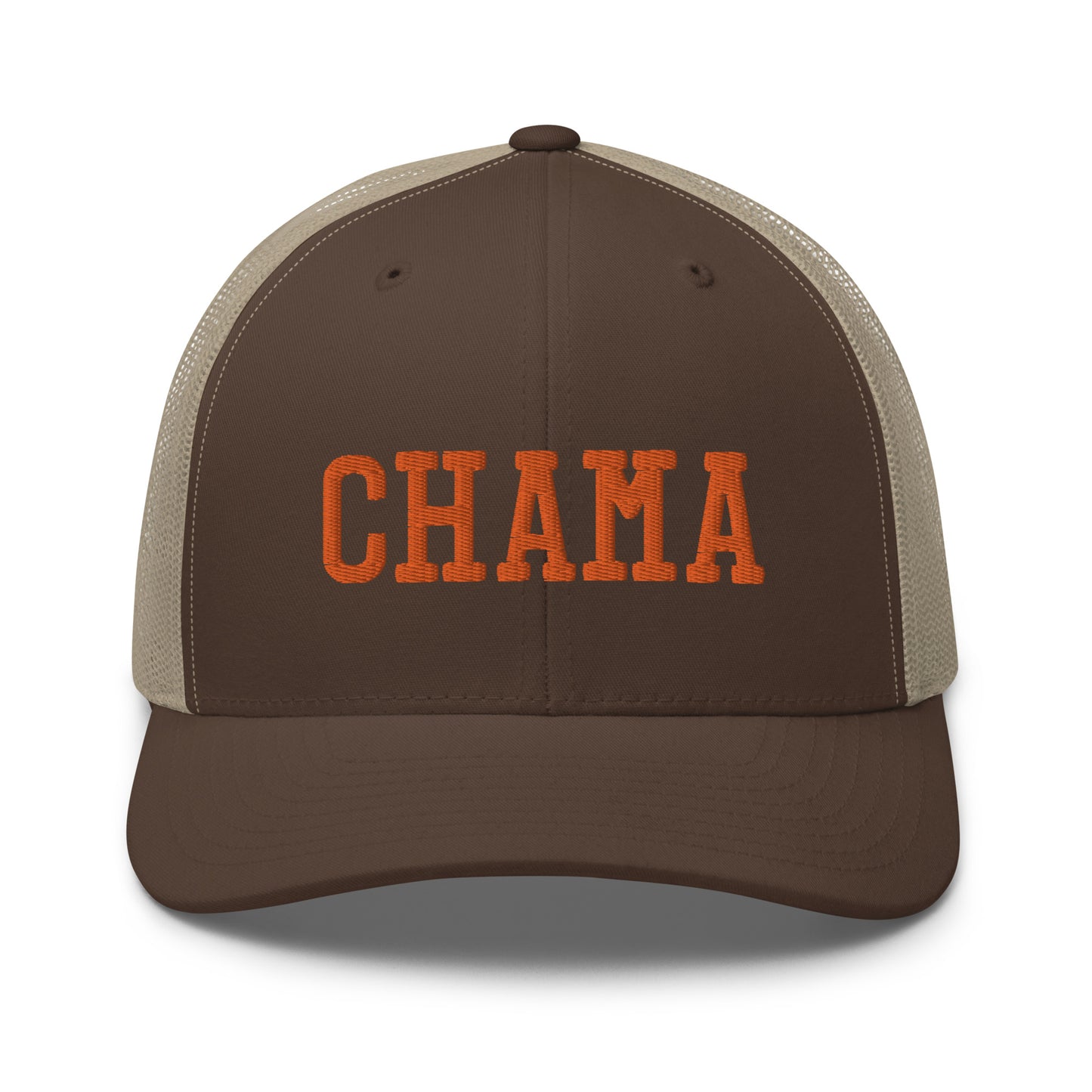 CHAMA / Expressions / Hat