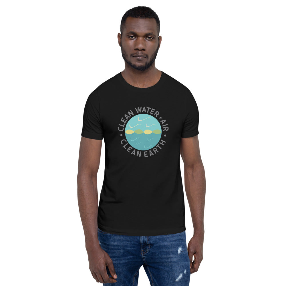 Custom T-shirt